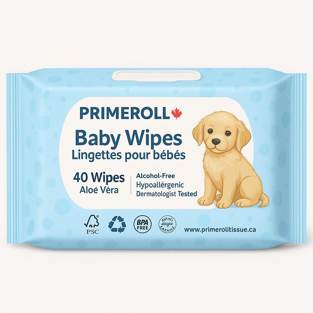 Baby Wipes