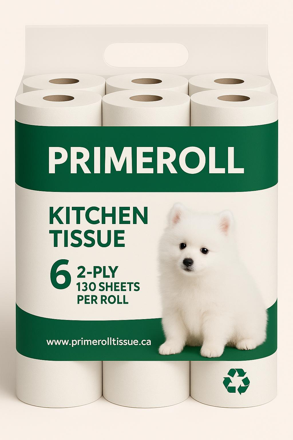 Kitchen Tissue