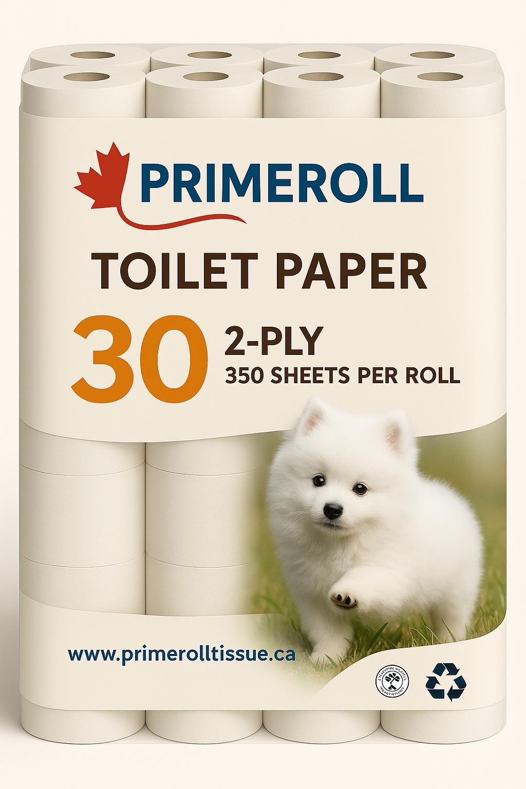 Toilet Paper