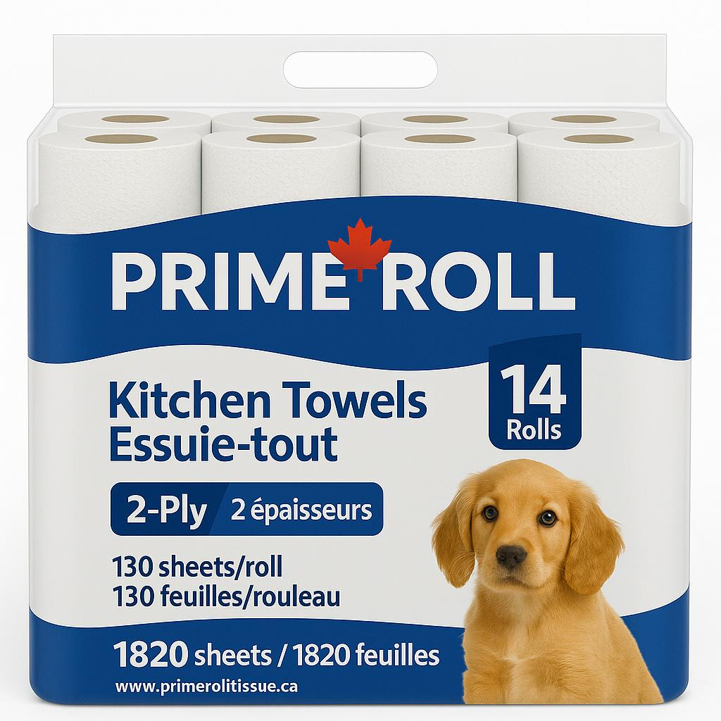 Kitchen Towels